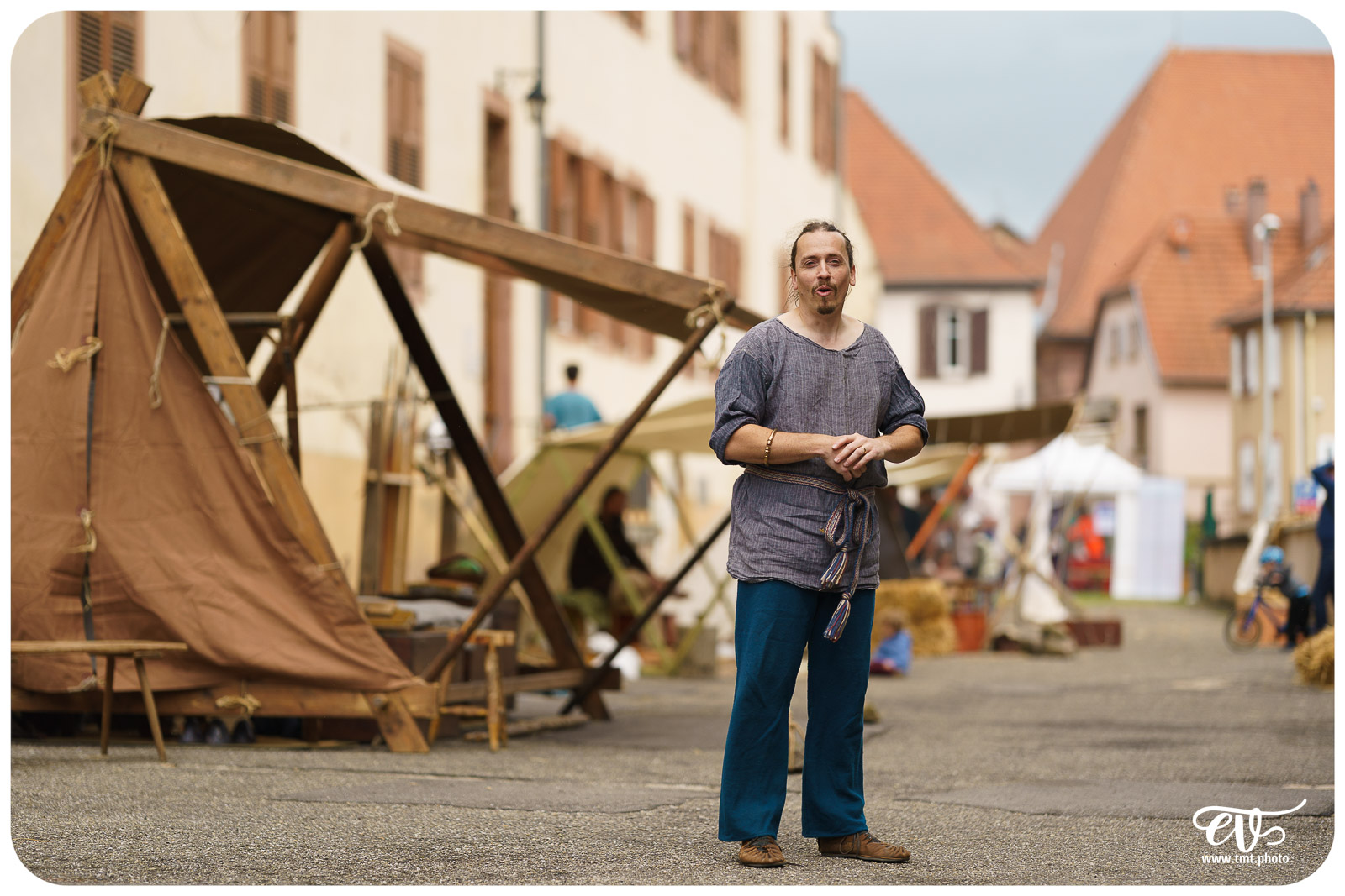 JOURNÉES EUROPÉENNES DE L'ARCHÉOLOGIE